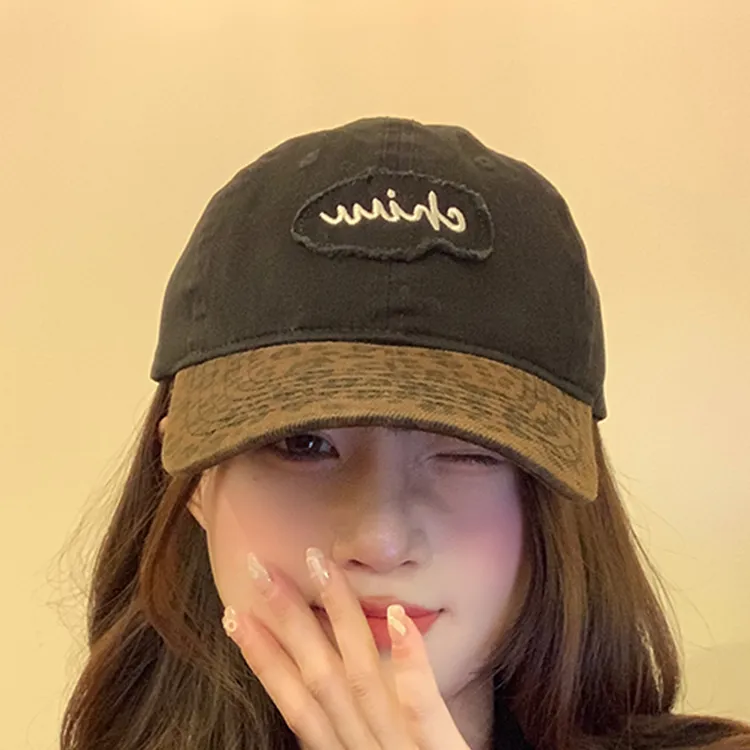 YUZHAOLIN Cotton Baseball Caps Unisex-2