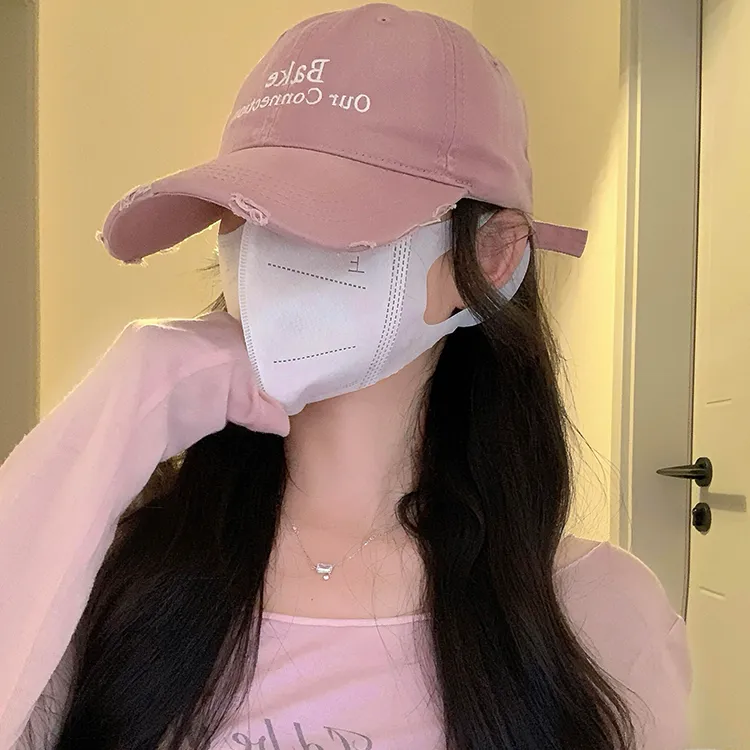 YUZHAOLIN Cotton Baseball Caps Unisex-8