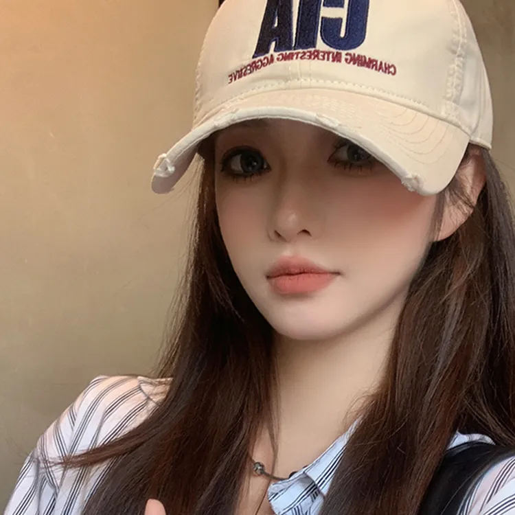 YUZHAOLIN Cotton Baseball Caps Unisex-12