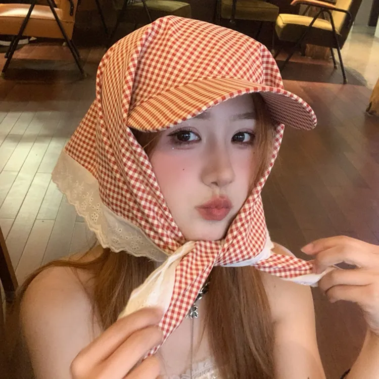 YUZHAOLIN Acrylic Turban Unisex-18