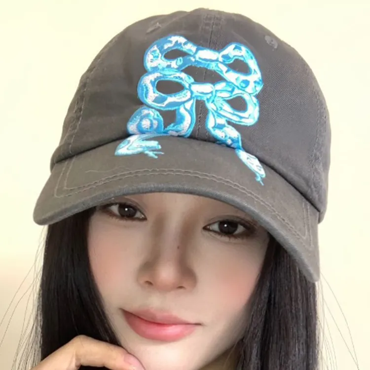 YUZHAOLIN Cotton Baseball Caps Unisex-6