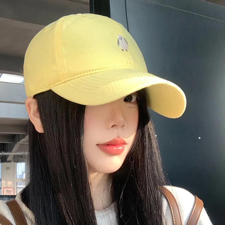 YUZHAOLIN Cotton Baseball Caps Unisex-18