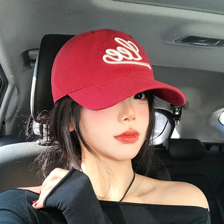 YUZHAOLIN Cotton Baseball Caps Unisex-10