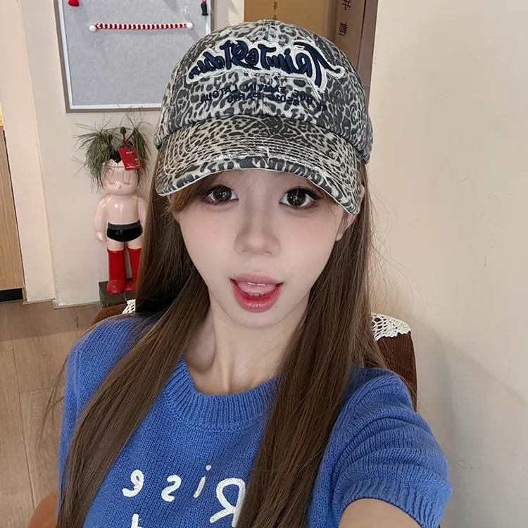YUZHAOLIN Cotton Baseball Caps Unisex-11