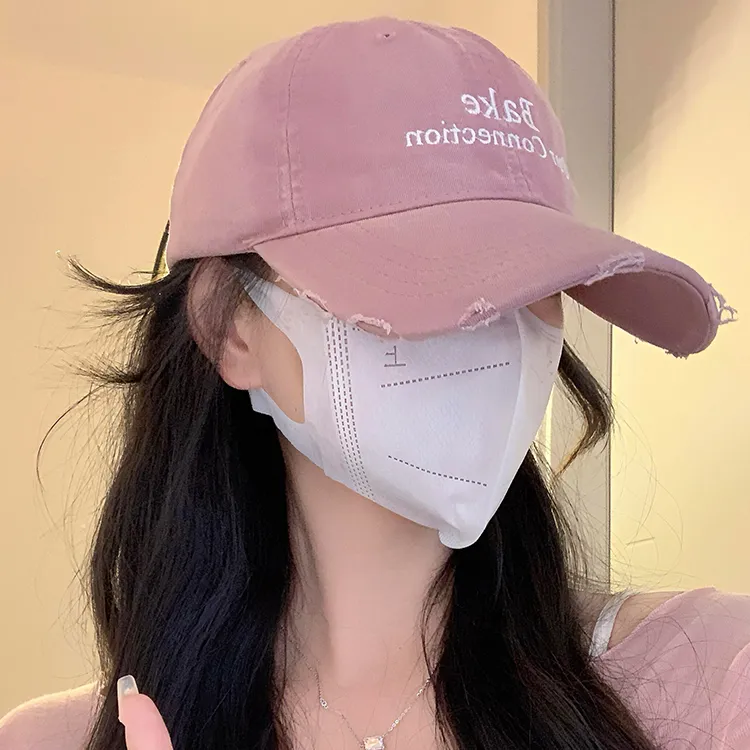 YUZHAOLIN Cotton Baseball Caps Unisex-3