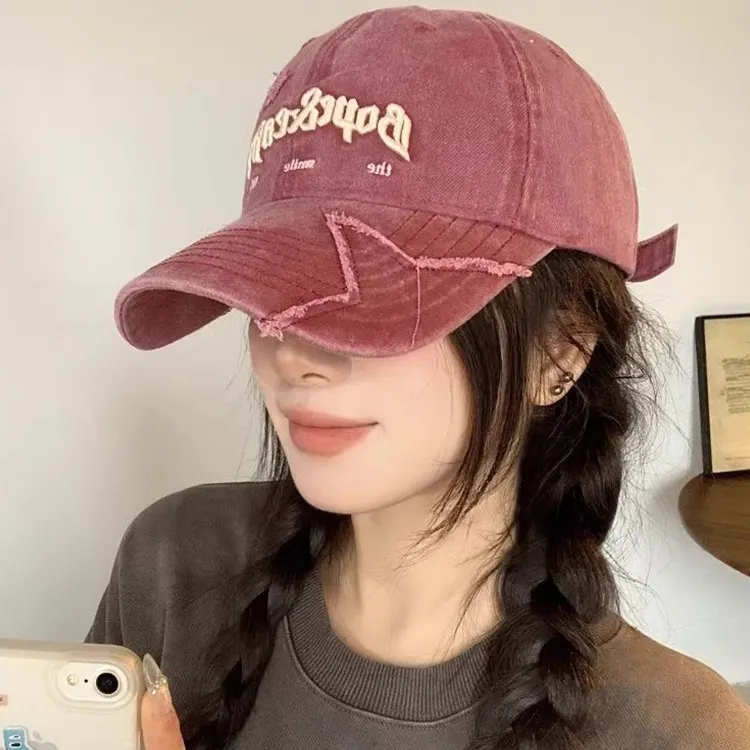 YUZHAOLIN Cotton Baseball Caps Unisex-8