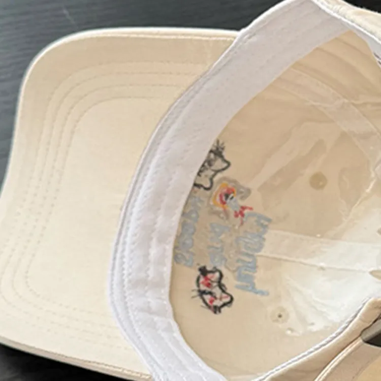 YUZHAOLIN Cotton Baseball Caps Unisex-1