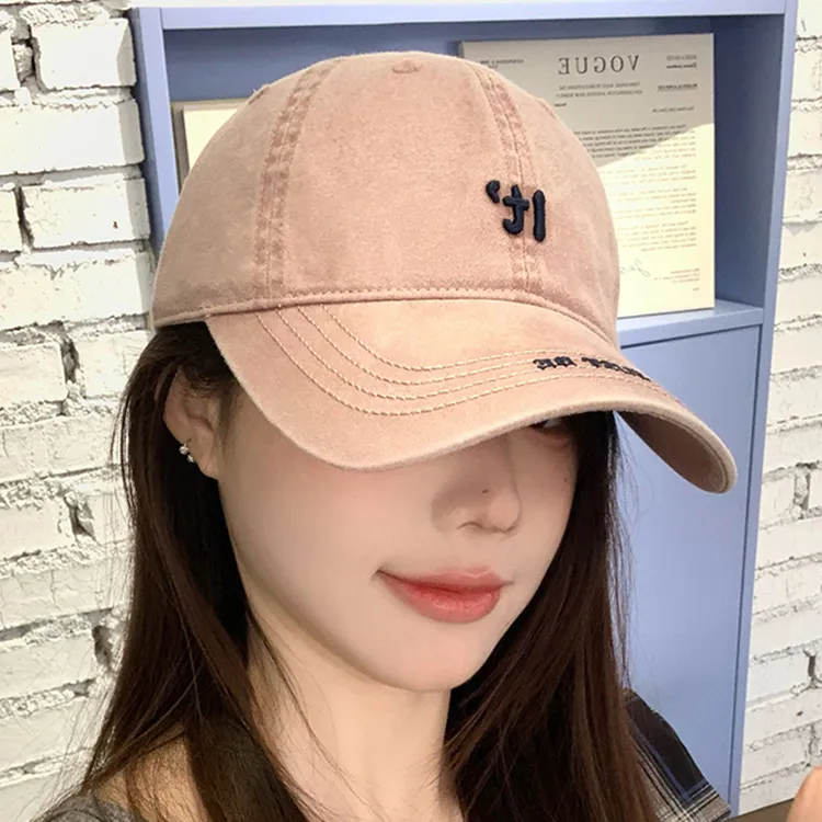 YUZHAOLIN Cotton Baseball Caps Unisex-2