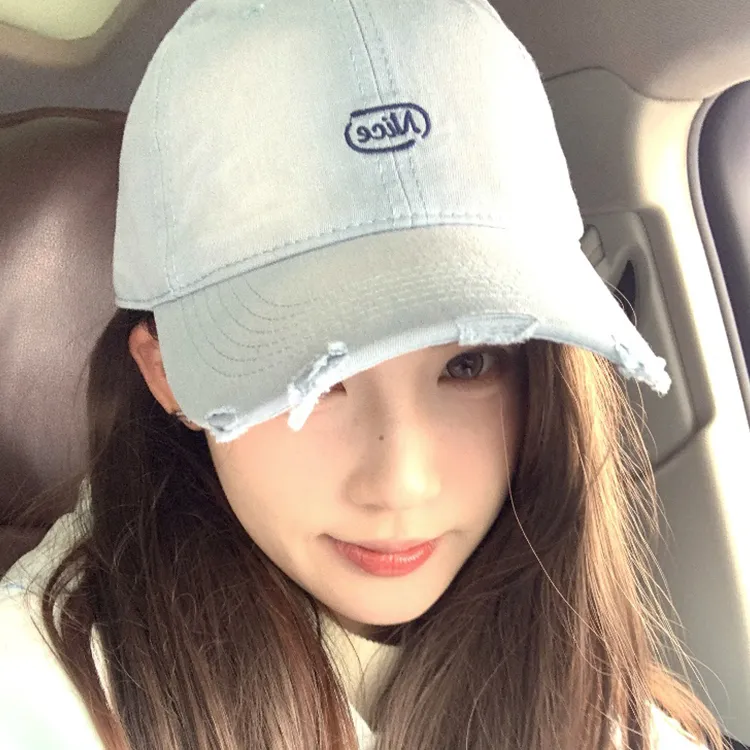 YUZHAOLIN Cotton Baseball Caps Unisex-6