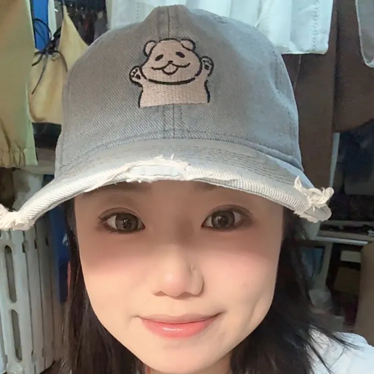 YUZHAOLIN Cotton Baseball Caps Unisex-2