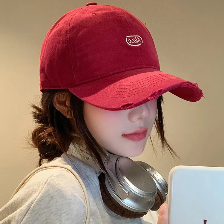 YUZHAOLIN Cotton Baseball Caps Unisex-15