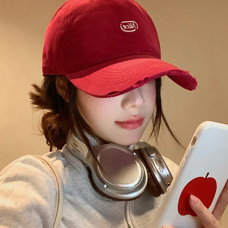 YUZHAOLIN Cotton Baseball Caps Unisex-14