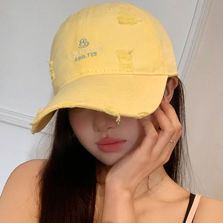 YUZHAOLIN Cotton Baseball Caps Unisex-28