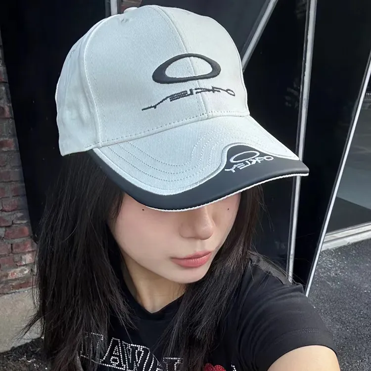 YUZHAOLIN Cotton Baseball Caps Unisex-17