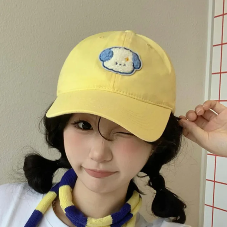 YUZHAOLIN Polyester Baseball Caps Unisex-8