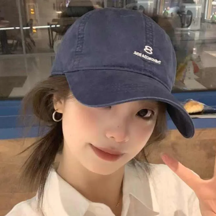 YUZHAOLIN Polyester Baseball Caps Unisex-2