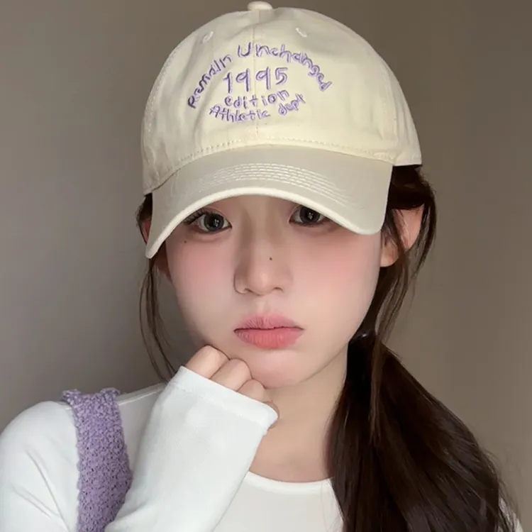 YUZHAOLIN Cotton Baseball Caps Unisex-2