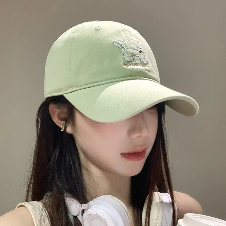 YUZHAOLIN Cotton Baseball Caps Unisex-4