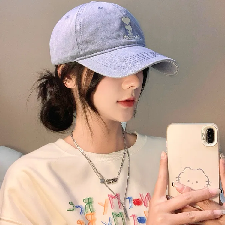 YUZHAOLIN Cotton Baseball Caps Unisex-13