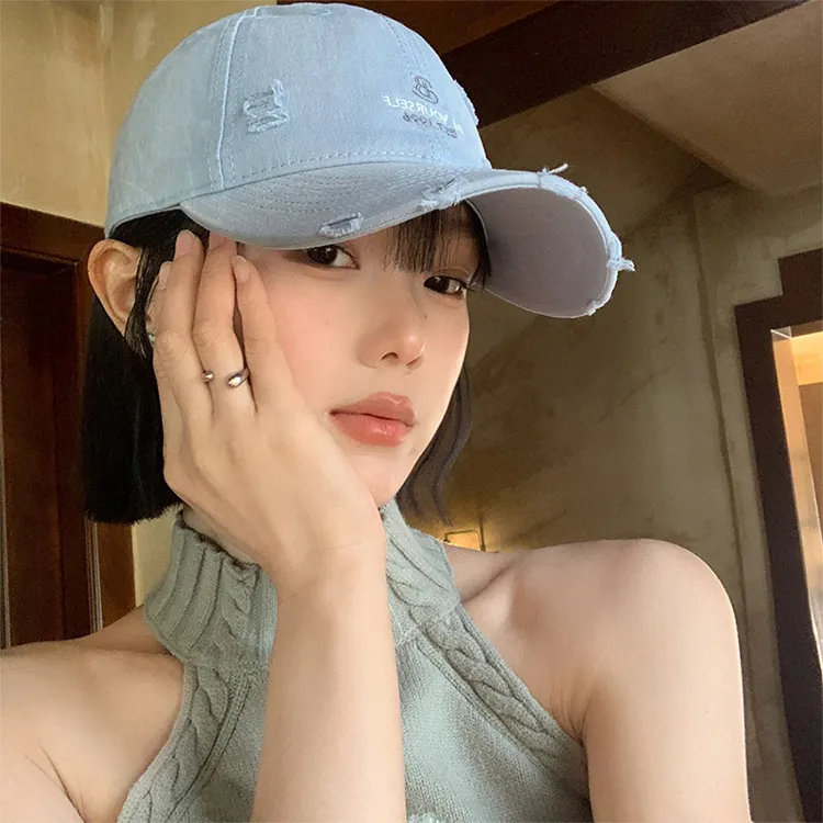 YUZHAOLIN Cotton Baseball Caps Unisex-8