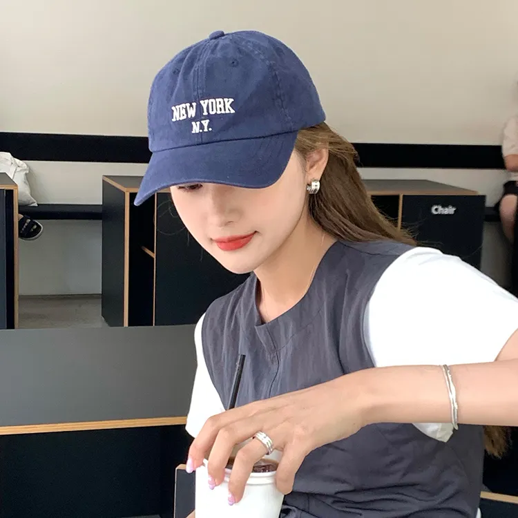 YUZHAOLIN Cotton Baseball Caps Unisex-5