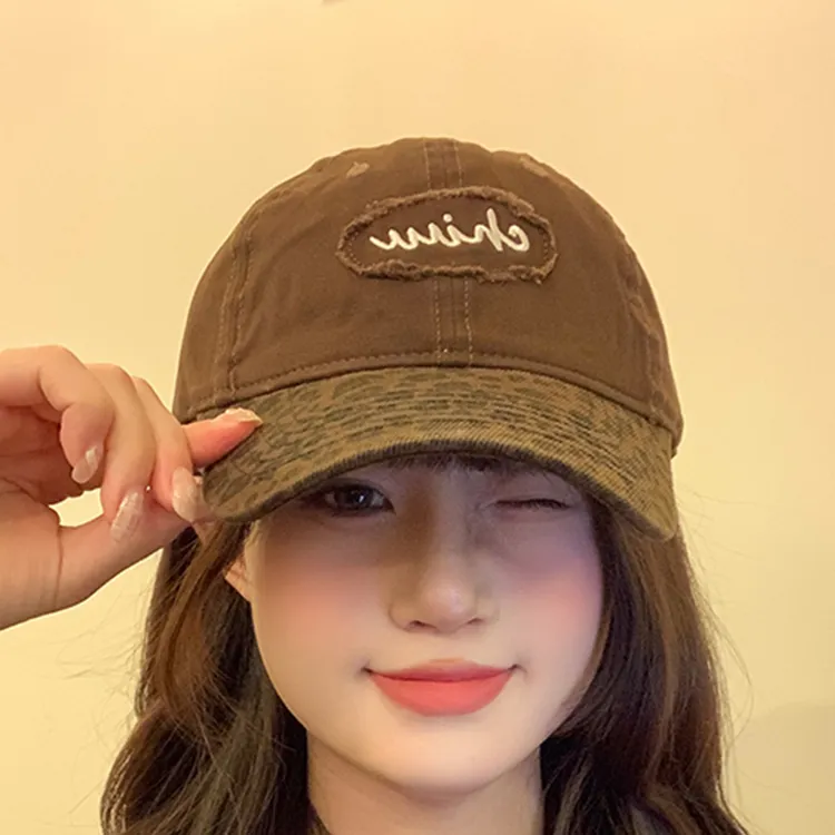 YUZHAOLIN Cotton Baseball Caps Unisex-7