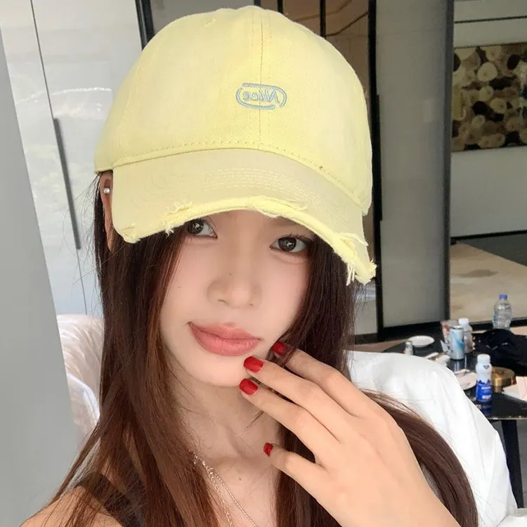 YUZHAOLIN Cotton Baseball Caps Unisex-29