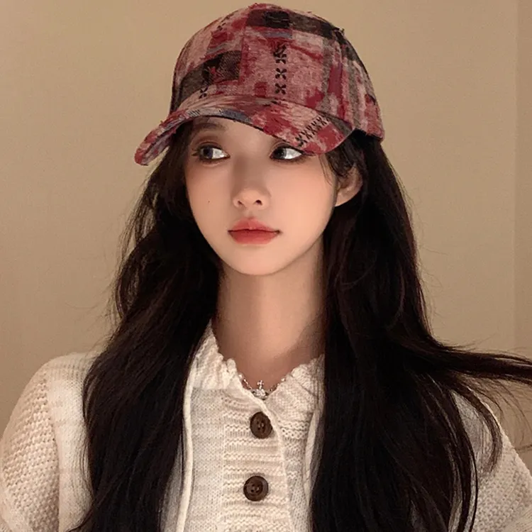 YUZHAOLIN Cotton Baseball Caps Unisex-7