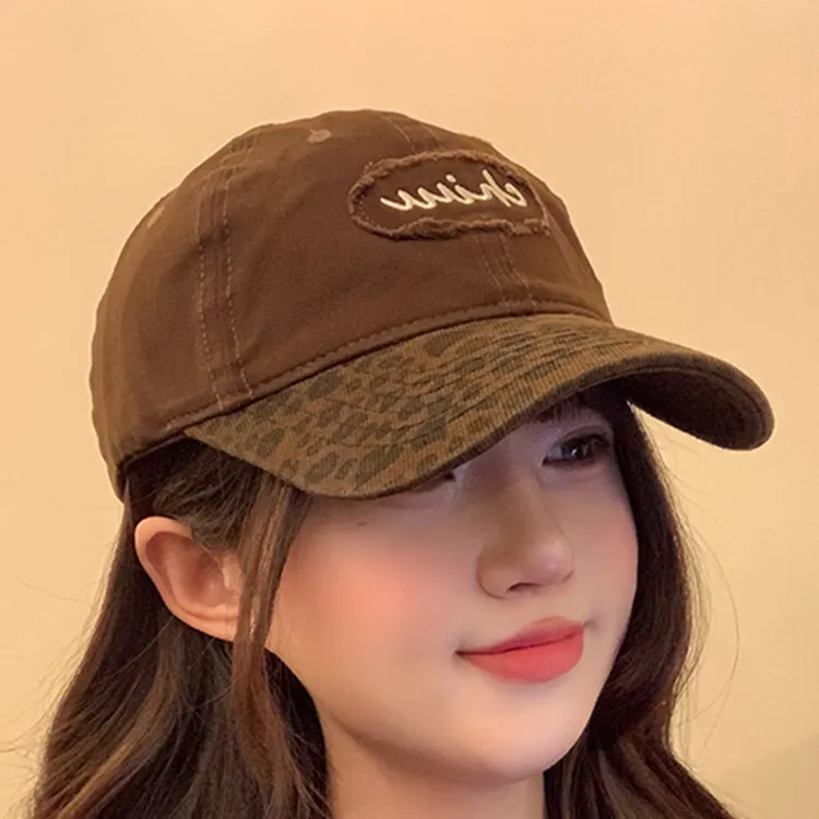 YUZHAOLIN Cotton Baseball Caps Unisex-8