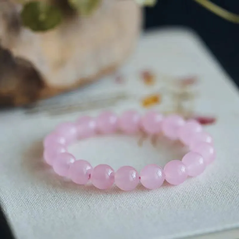 PUPAN Chalcedony Bracelets Women's-1