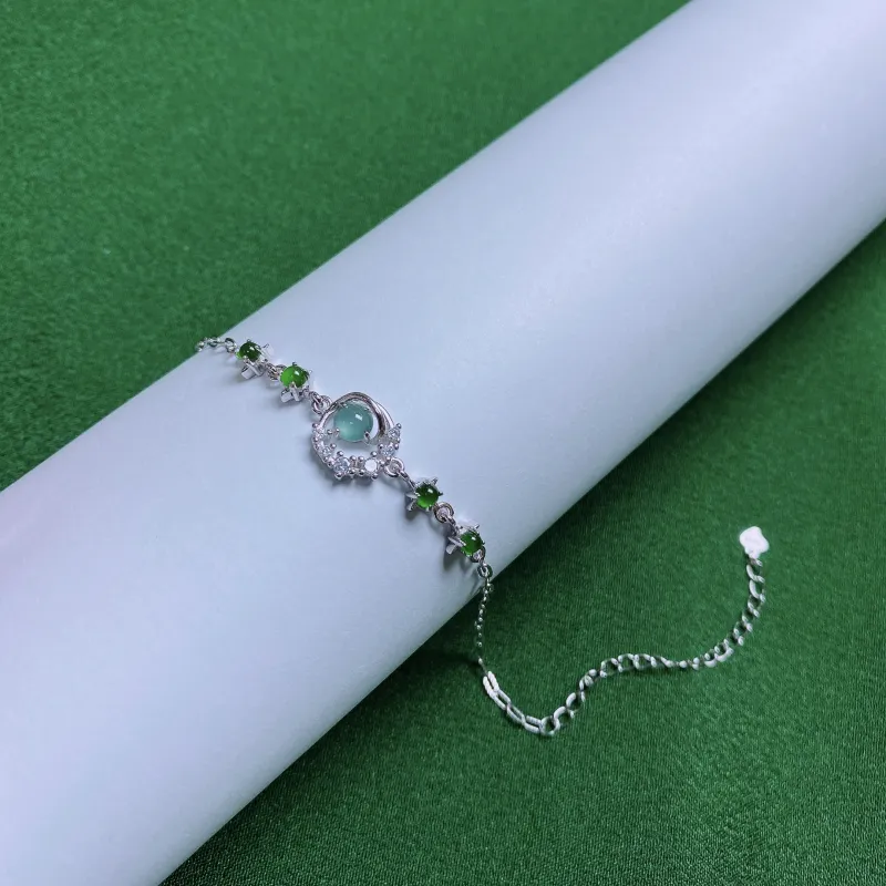 PUPAN Ice Type Bracelets Women's-2