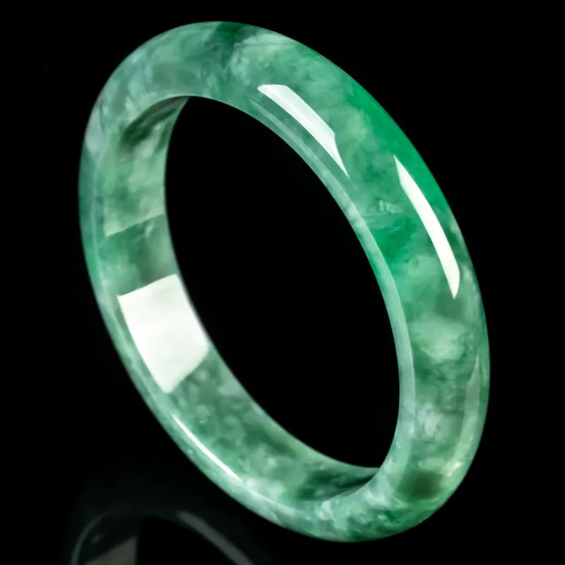 PUPAN Ice Glutinous Bangles Women's-4
