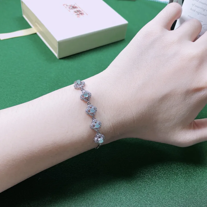 PUPAN Ice Type Bracelets Women's-4
