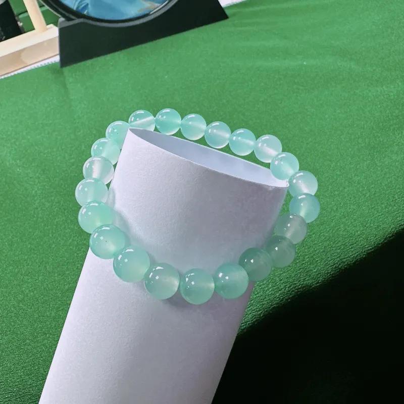 PUPAN Chalcedony Bracelets Women's-4