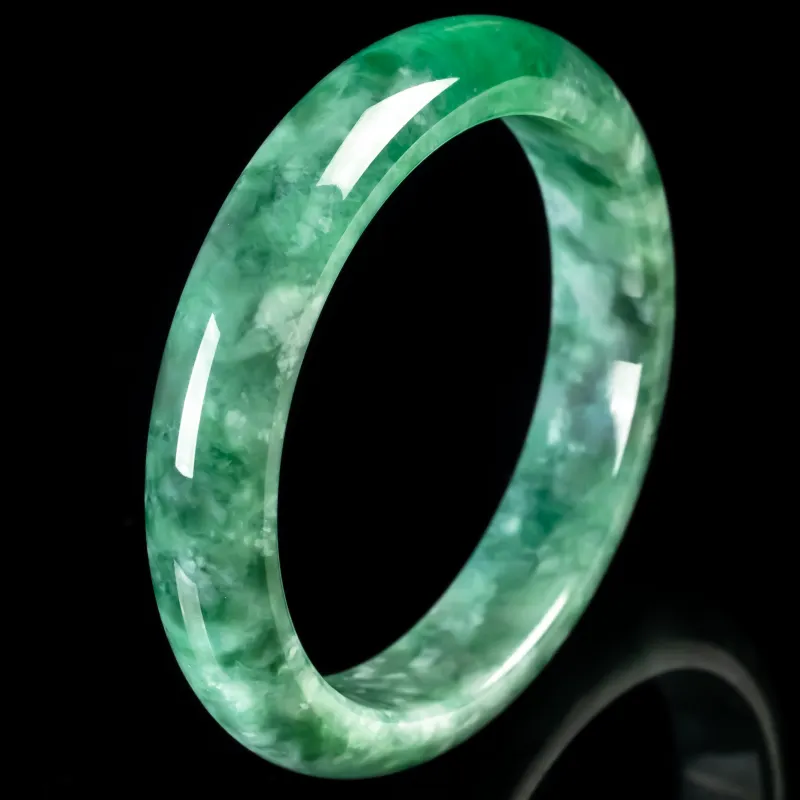 PUPAN Ice Glutinous Bangles Women's-2