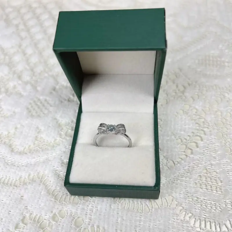 PUPAN Ice Glutinous Rings Women's-2