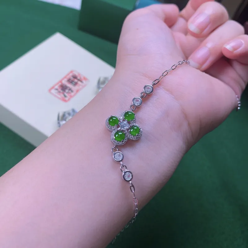 PUPAN Ice Type Bracelets Women's-1