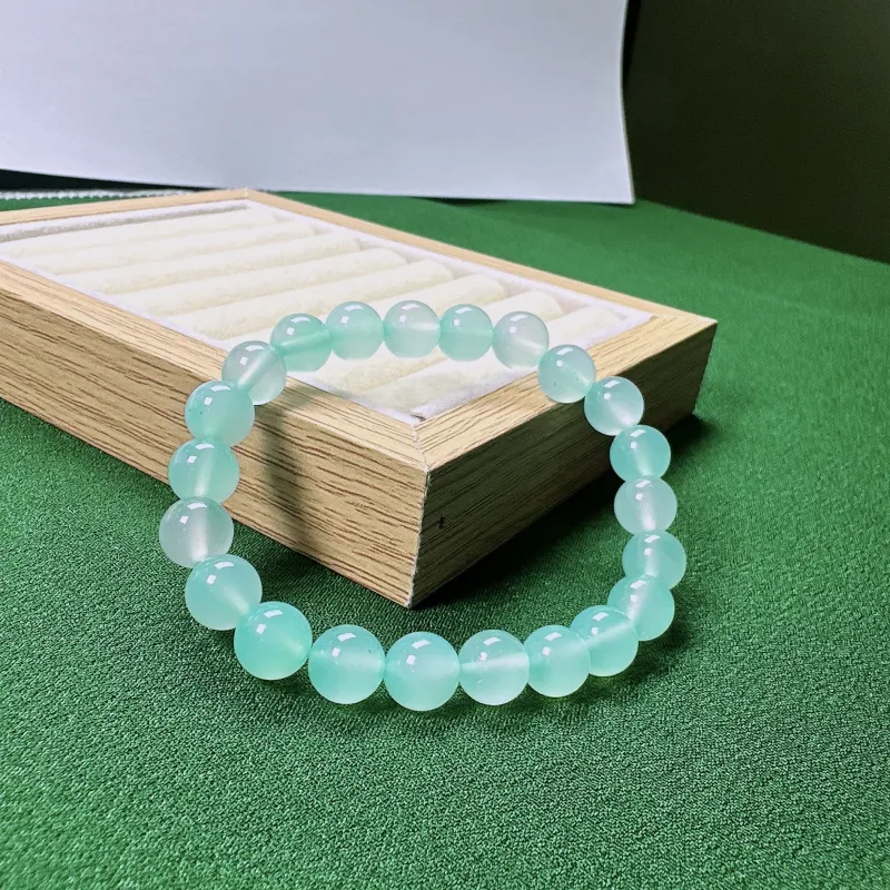 PUPAN Chalcedony Bracelets Women's-1
