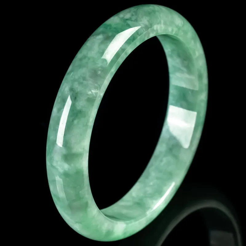 PUPAN Ice Glutinous Bangles Women's-2