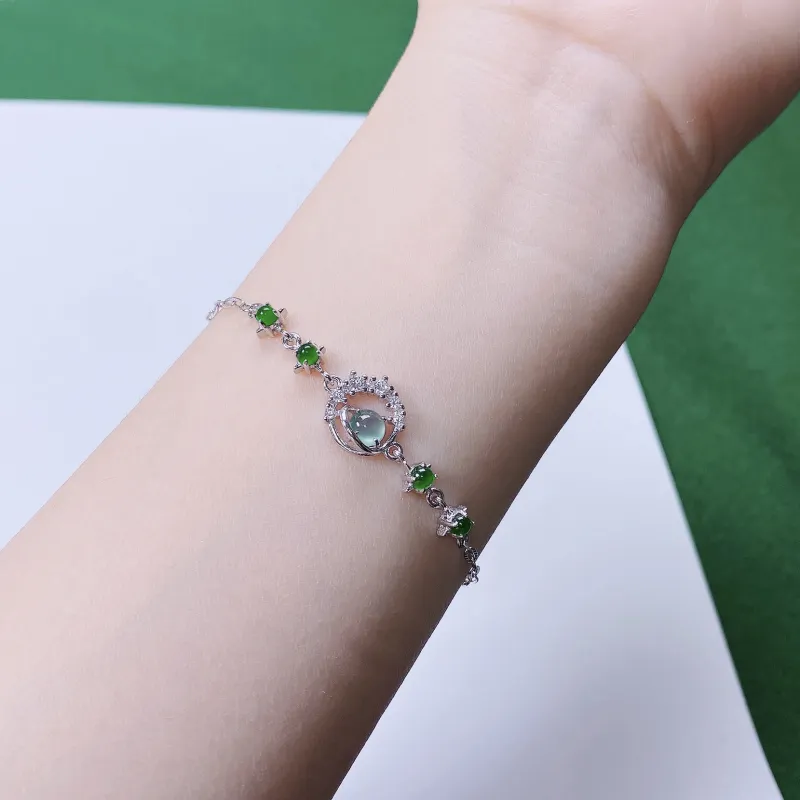 PUPAN Ice Type Bracelets Women's-1
