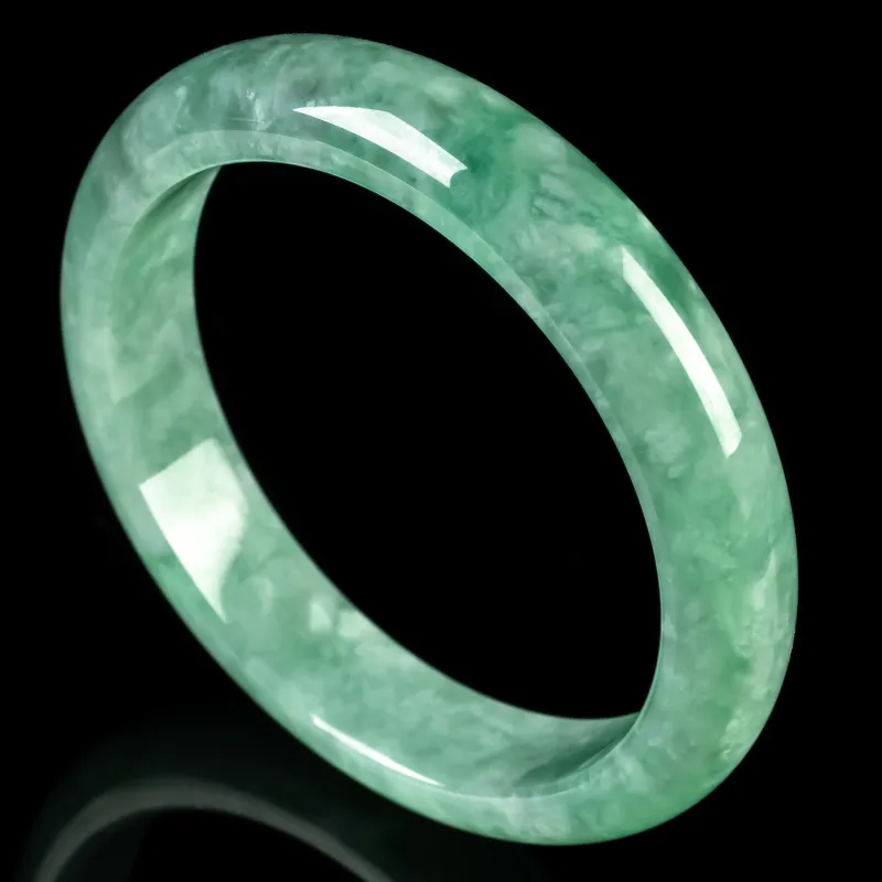 PUPAN Ice Glutinous Bangles Women's-1