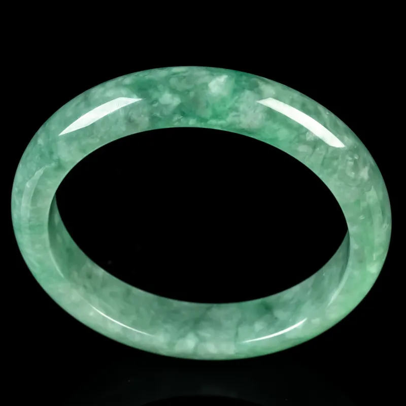 PUPAN Ice Glutinous Bangles Women's-3