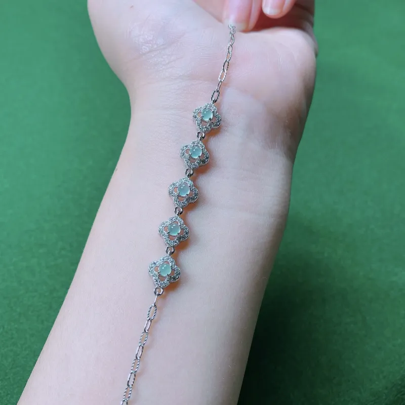 PUPAN Ice Type Bracelets Women's-1