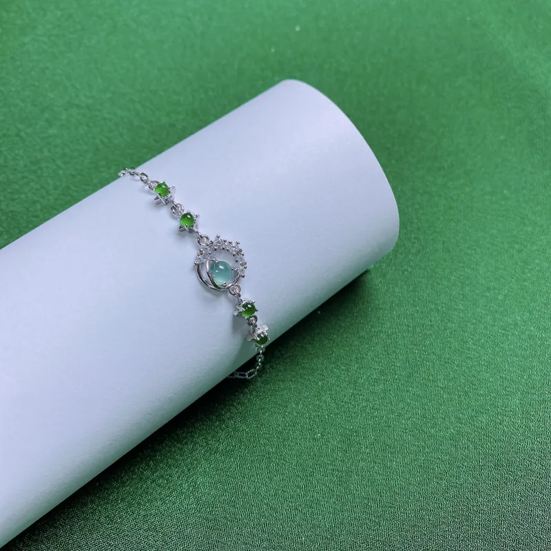 PUPAN Ice Type Bracelets Women's-3