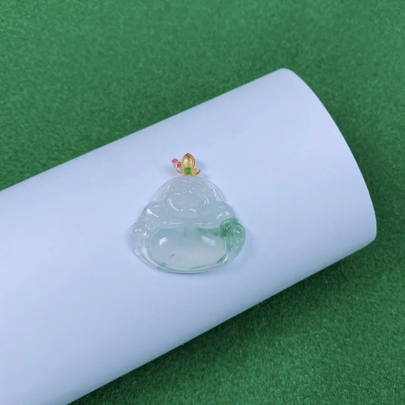 PUPAN Ice Type Pendants Women's-5