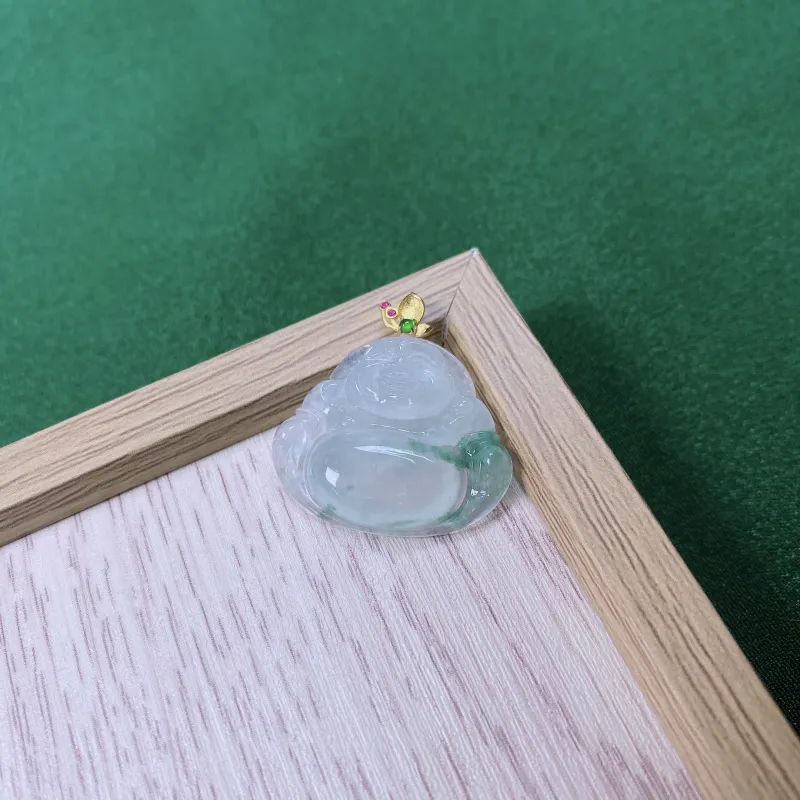PUPAN Ice Type Pendants Women's-6