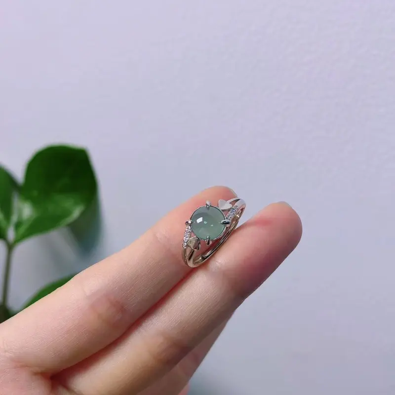 PUPAN Ice Glutinous Rings Women's-2