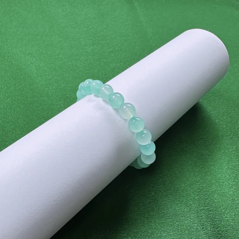 PUPAN Chalcedony Bracelets Women's-6