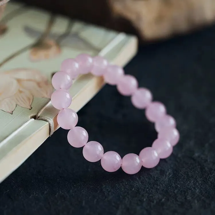 PUPAN Chalcedony Bracelets Women's-2