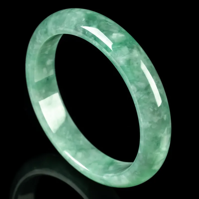 PUPAN Ice Glutinous Bangles Women's-4